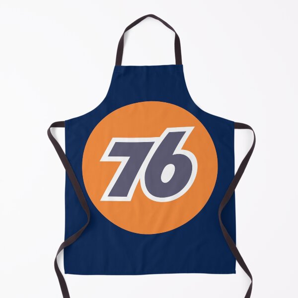 Item preview, Retro 76 Oil designed and sold by ItsMeRuva.