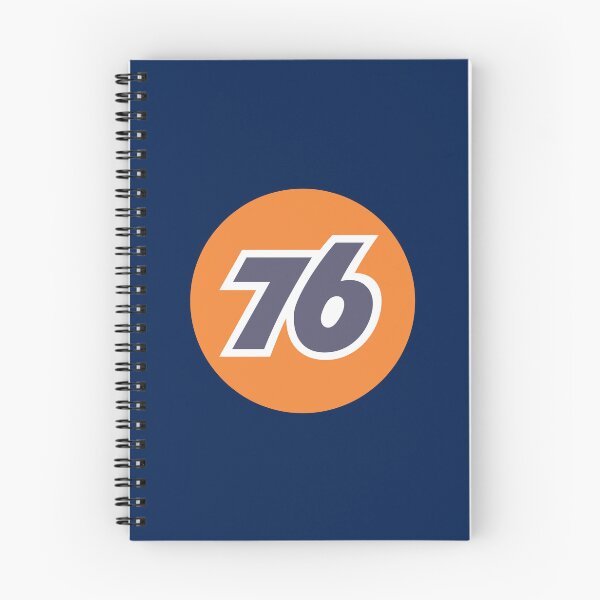 Item preview, Retro 76 Oil designed and sold by ItsMeRuva.