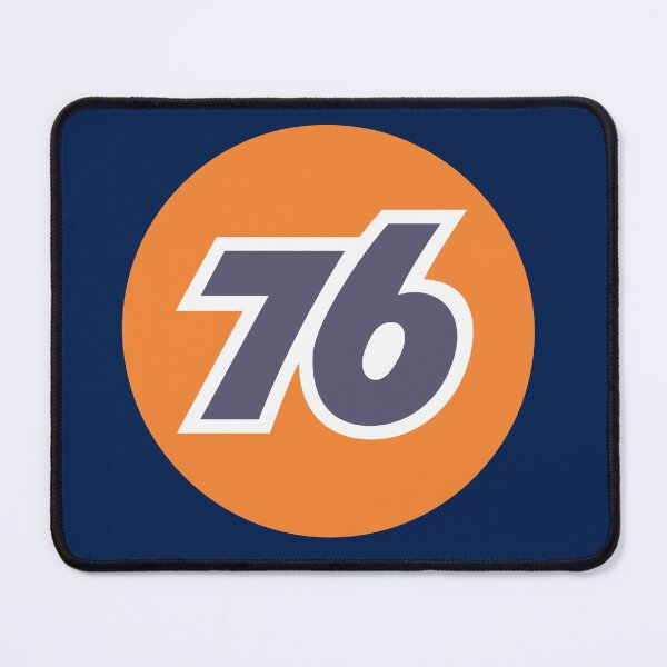 Item preview, Retro 76 Oil designed and sold by ItsMeRuva.