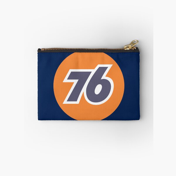 Item preview, Retro 76 Oil designed and sold by ItsMeRuva.