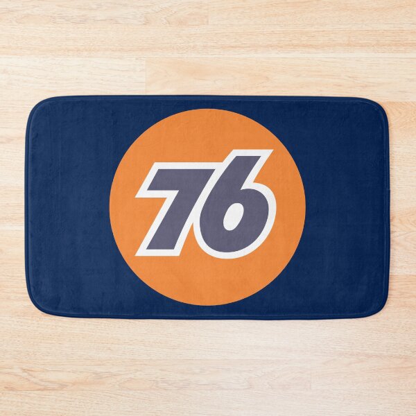 Item preview, Retro 76 Oil designed and sold by ItsMeRuva.