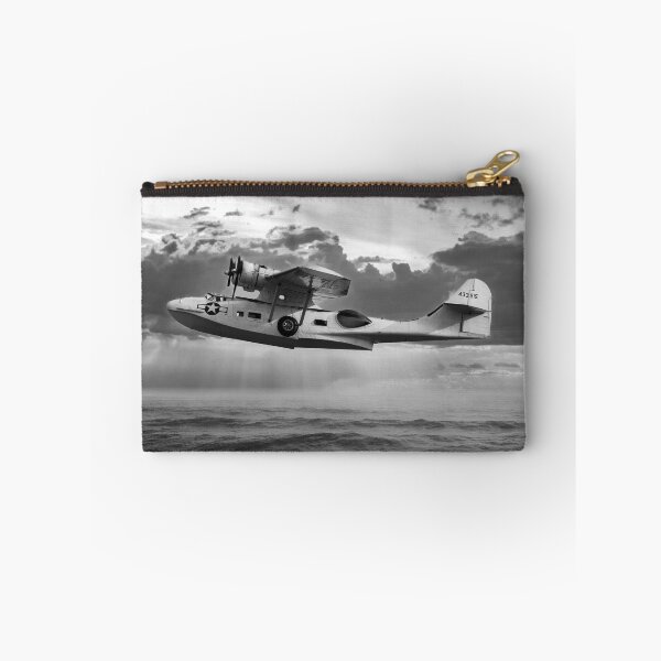 Item preview, Catalina Ocean Patrol designed and sold by derekbeattie.
