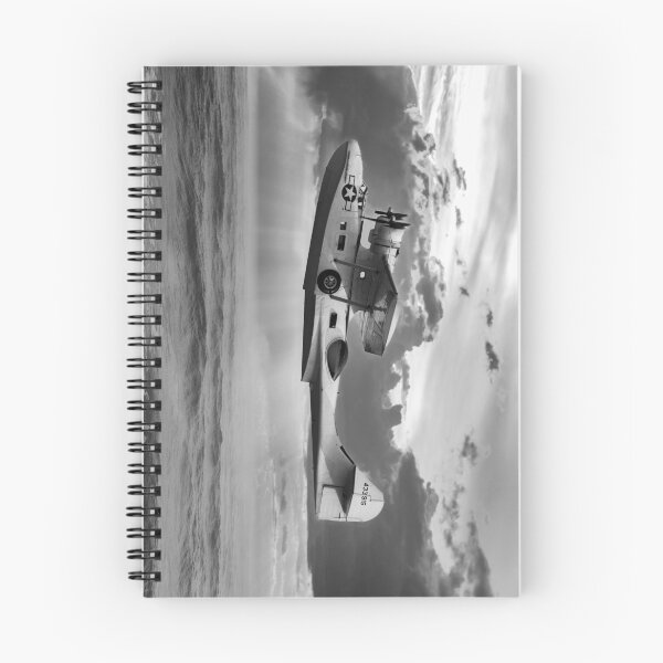 Item preview, Catalina Ocean Patrol designed and sold by derekbeattie.
