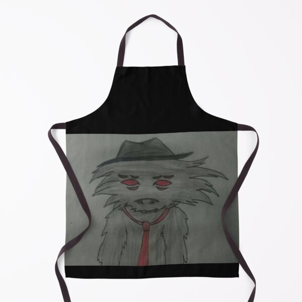 Item preview, Hazbin hotel designed and sold by Alifoxs.
