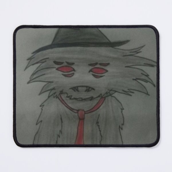 Item preview, Hazbin hotel designed and sold by Alifoxs.