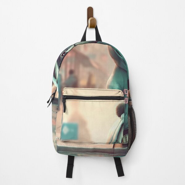 Item preview, Pastel Panda 8 of 10 designed and sold by WilbDigital.