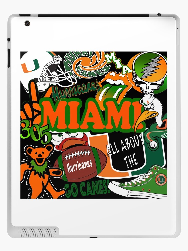 miami dolphins | iPad Case & Skin