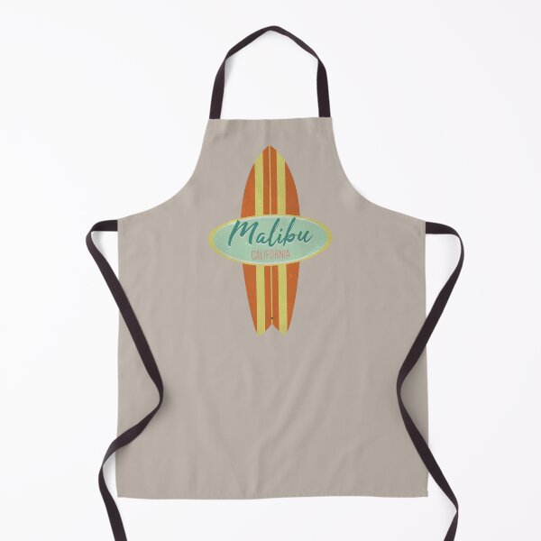Item preview, MALIBU VINTAGE STYLE SURFBOARD designed and sold by boleteshop.