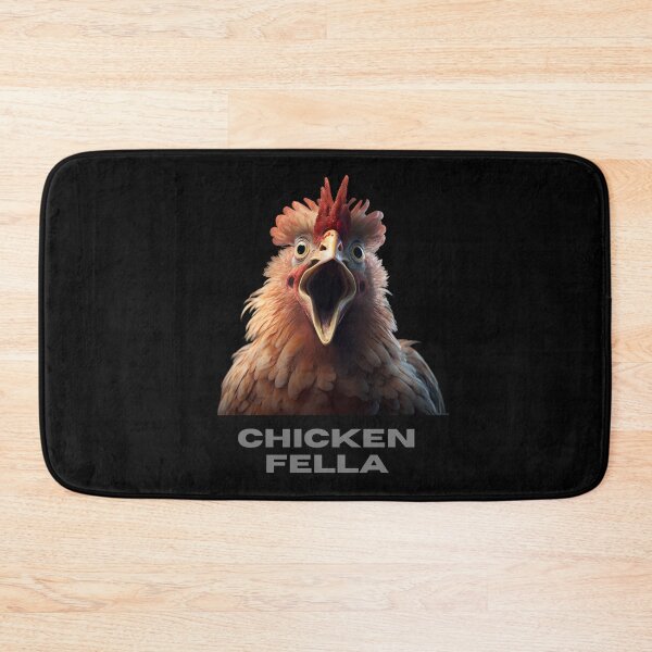 Item preview, Chicken Fella designed and sold by Justsweetdesign.
