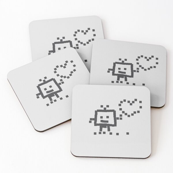 Item preview, CHARACTER PIXEL designed and sold by ARTEMIDA'S STORE.