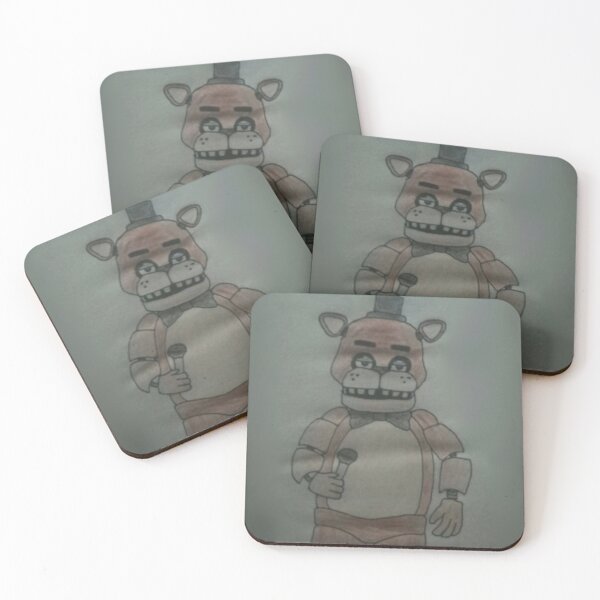 Item preview, Freddy designed and sold by Alifoxs.