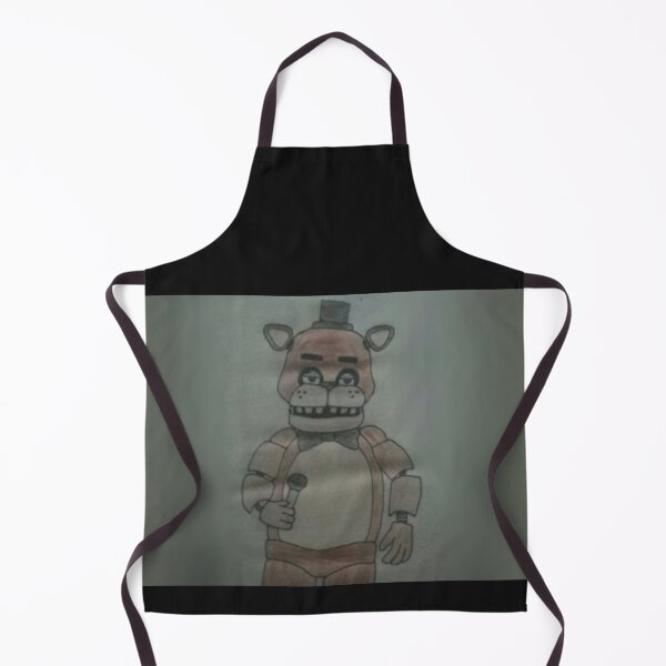 Item preview, Freddy designed and sold by Alifoxs.