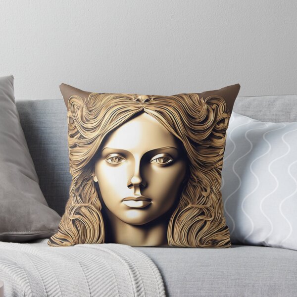 Item preview, Golden Girl designed and sold by FormFinder.