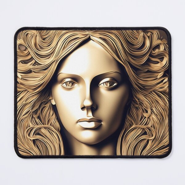 Item preview, Golden Girl designed and sold by FormFinder.