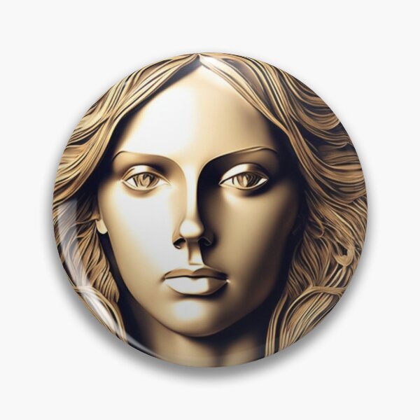 Item preview, Golden Girl designed and sold by FormFinder.