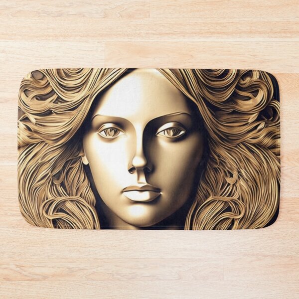 Item preview, Golden Girl designed and sold by FormFinder.