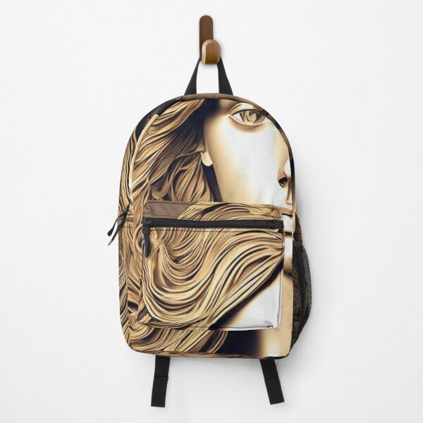 Item preview, Golden Girl designed and sold by FormFinder.
