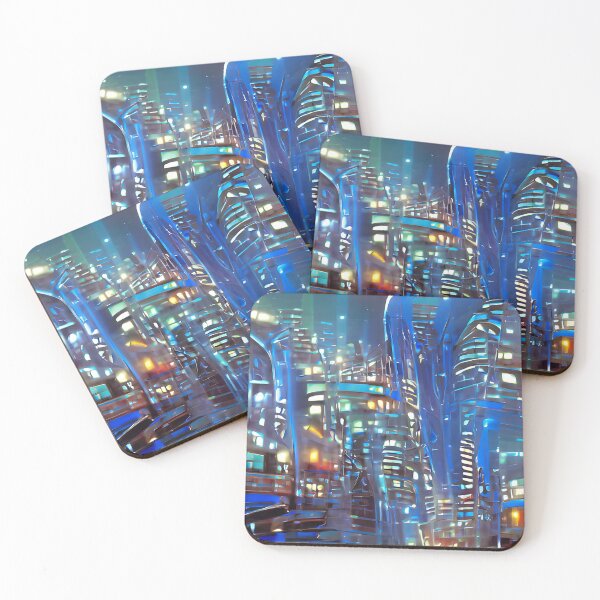 Item preview, Interconnected Dreams designed and sold by fkc666.