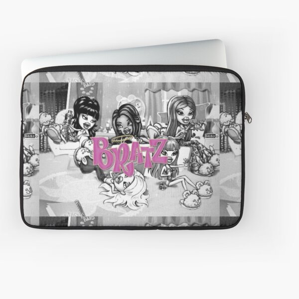 Aperçu de l'œuvre BRATZ créée et vendue par MalakAlf.