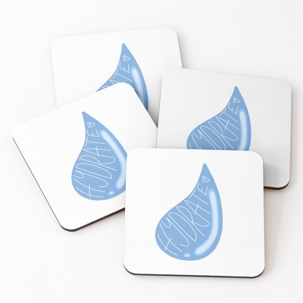 Item preview, Hydrate designed and sold by sadiebatte.