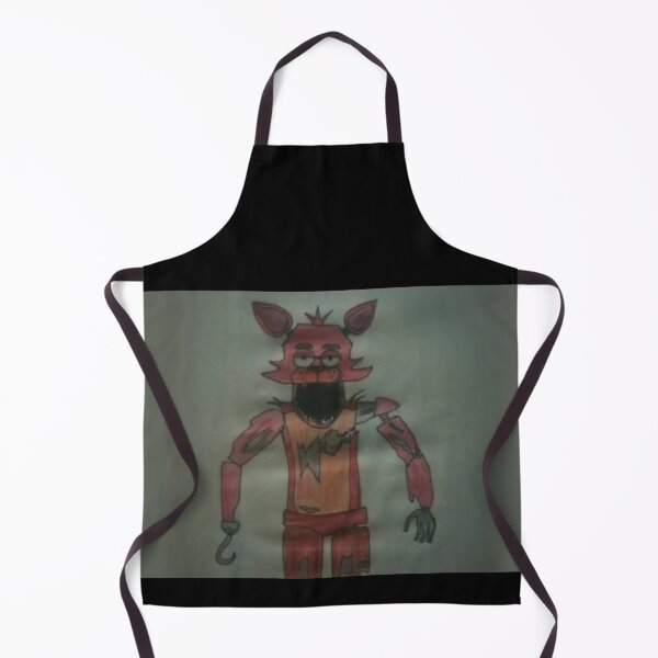 Item preview, Foxy designed and sold by Alifoxs.