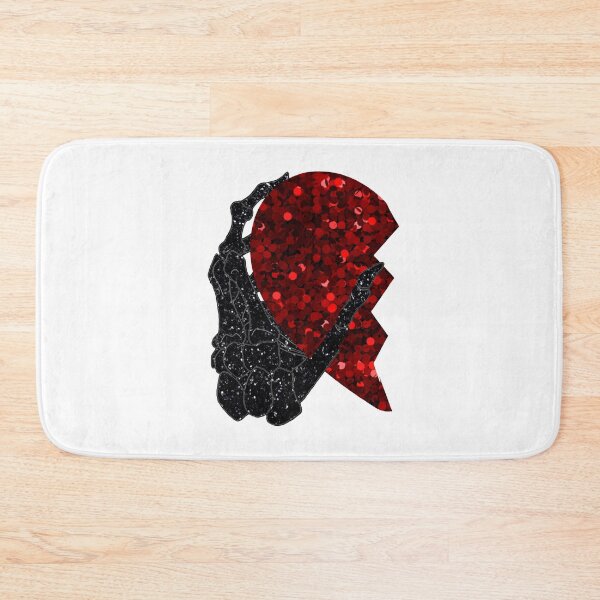 Item preview, Couples design - Left Broken Heart designed and sold by fun-times-store.