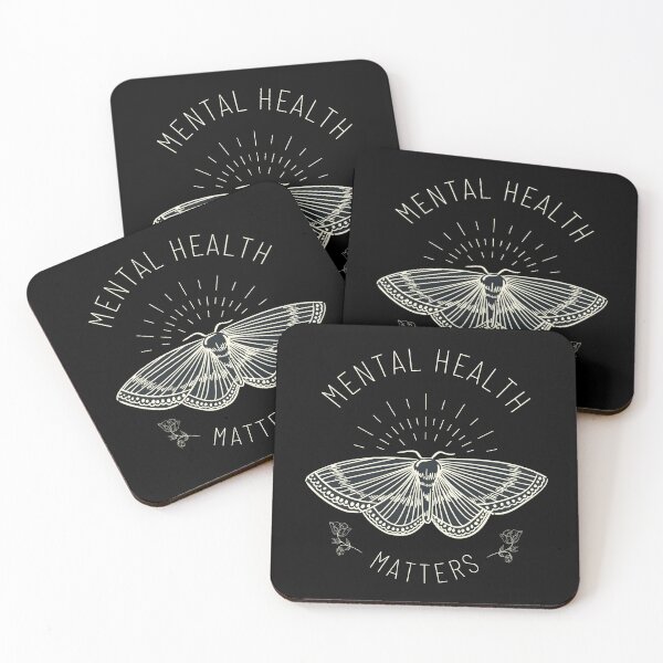 Item preview, Mental Health Matters designed and sold by ecarr8243.