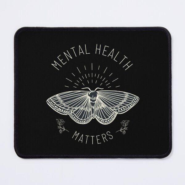 Item preview, Mental Health Matters designed and sold by ecarr8243.