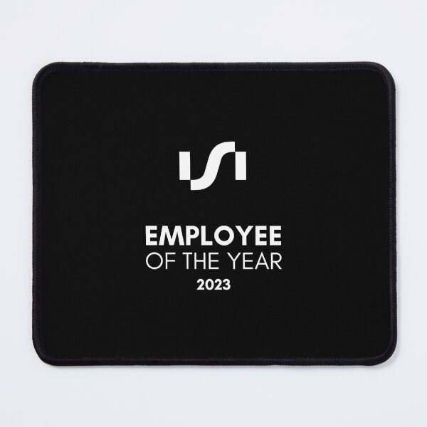 Item preview, Employee of the Year - Silvergate Bank - 2023 Bankruptcy Bank Run Bailout Meme designed and sold by MillennialMemer.