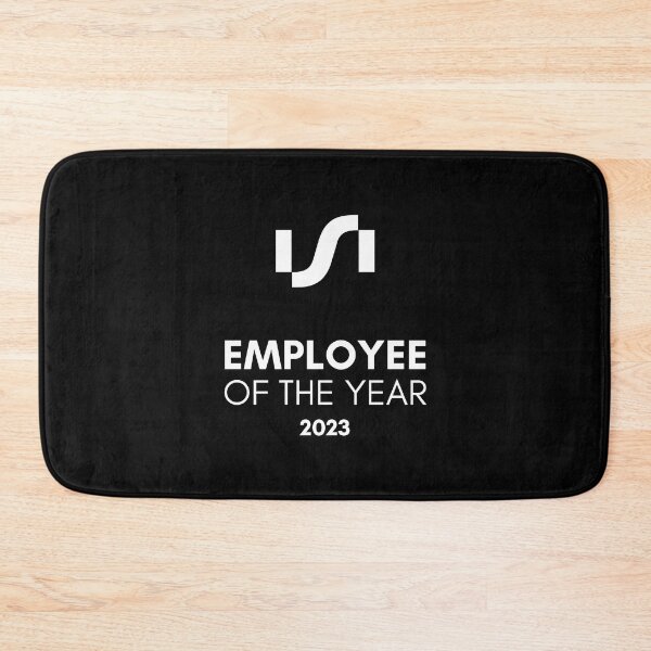 Item preview, Employee of the Year - Silvergate Bank - 2023 Bankruptcy Bank Run Bailout Meme designed and sold by MillennialMemer.