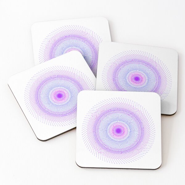 Item preview, The Friendship Mandala designed and sold by CommandoCrane.