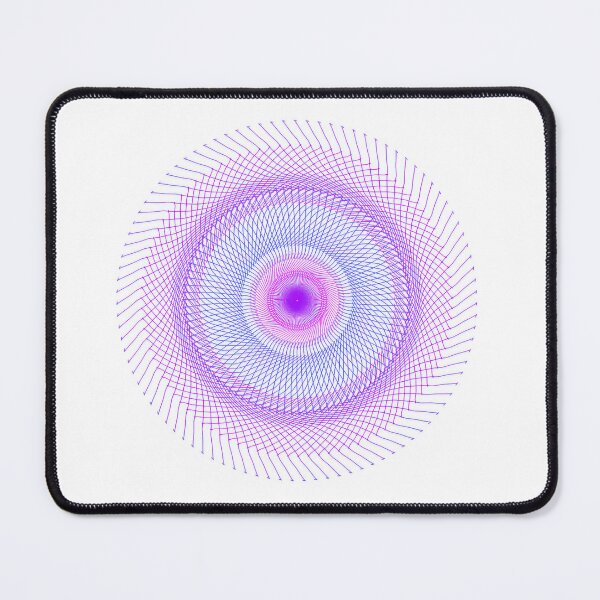 Item preview, The Friendship Mandala designed and sold by CommandoCrane.