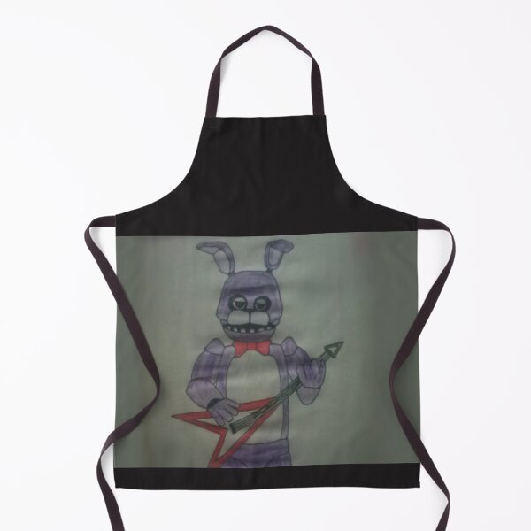 Item preview, Bonnie designed and sold by Alifoxs.