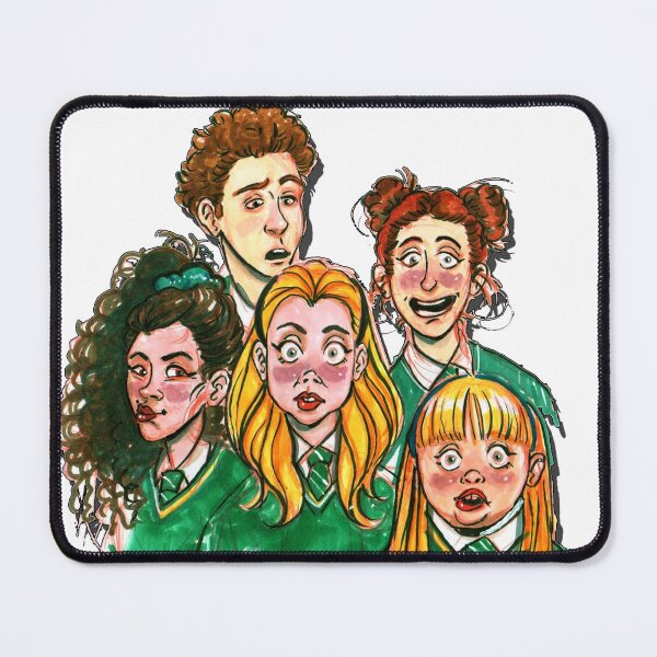 Item preview, Derry Girls designed and sold by princevb2011.