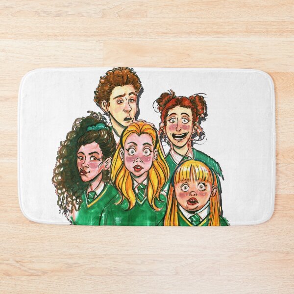 Item preview, Derry Girls designed and sold by princevb2011.