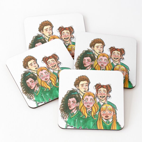 Item preview, Derry Girls designed and sold by princevb2011.