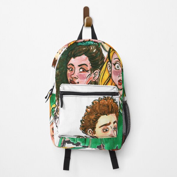 Item preview, Derry Girls designed and sold by princevb2011.