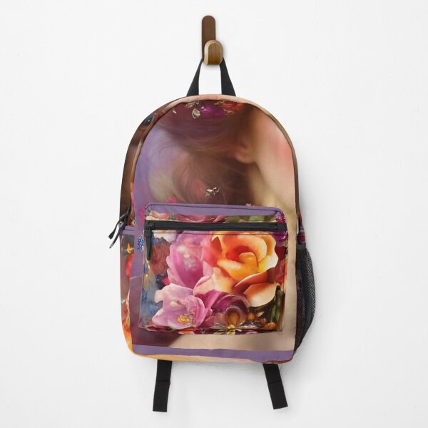 Item preview, Floral Glamour designed and sold by FateAndFable.