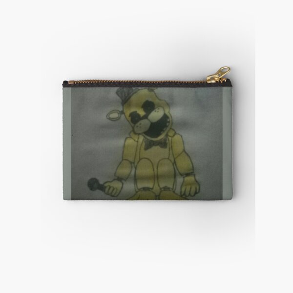Item preview, Golden Freddy designed and sold by Alifoxs.