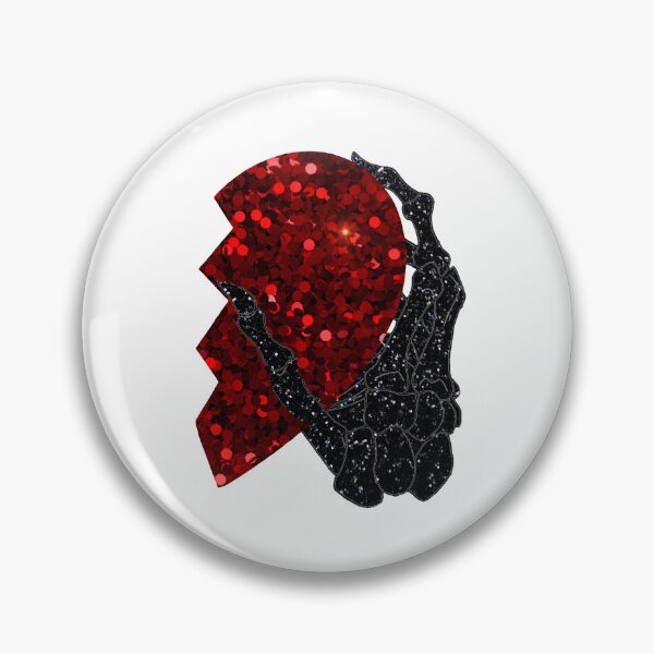Item preview, Couples design - Right Broken Heart designed and sold by fun-times-store.