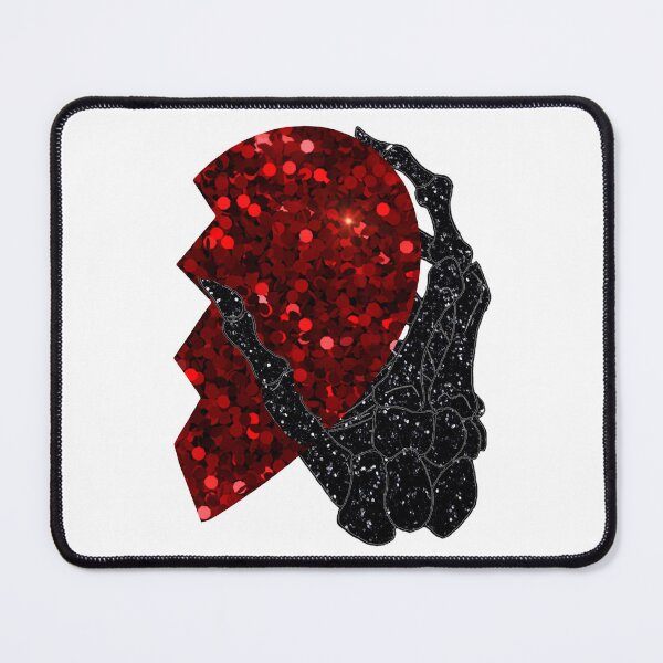 Item preview, Couples design - Right Broken Heart designed and sold by fun-times-store.