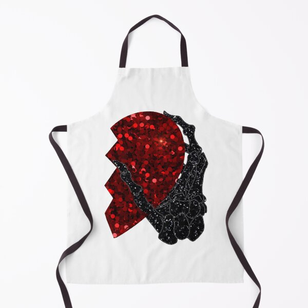 Item preview, Couples design - Right Broken Heart designed and sold by fun-times-store.