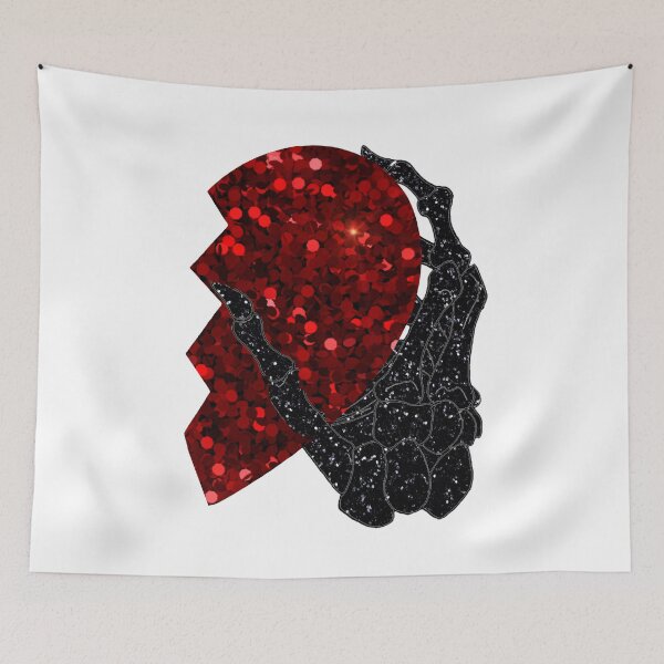 Item preview, Couples design - Right Broken Heart designed and sold by fun-times-store.