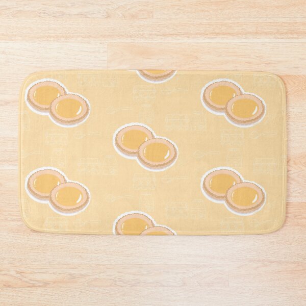 Item preview, Dan Tat/ Egg Tart designed and sold by DoodleLin.