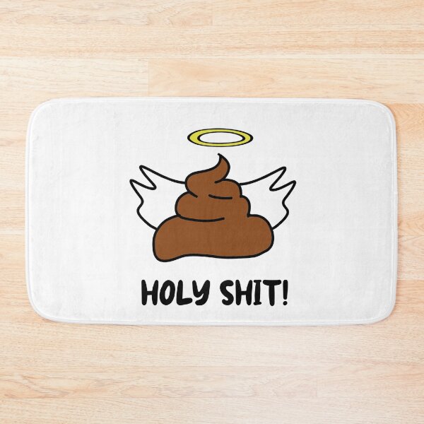 Item preview, Holy shit! designed and sold by levrek.
