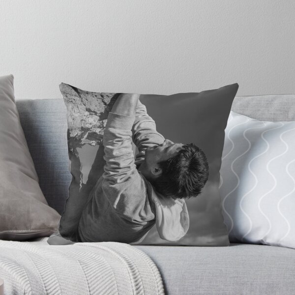 Item preview, Hanging on! designed and sold by WillBov.