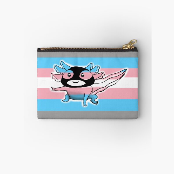 Item preview, Trans Axolotl (V16) designed and sold by SamIsWhat8.