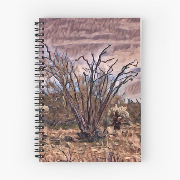 Item preview, Desert Ocotillo designed and sold by Image-Prints.
