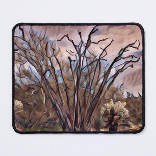Item preview, Desert Ocotillo designed and sold by Image-Prints.