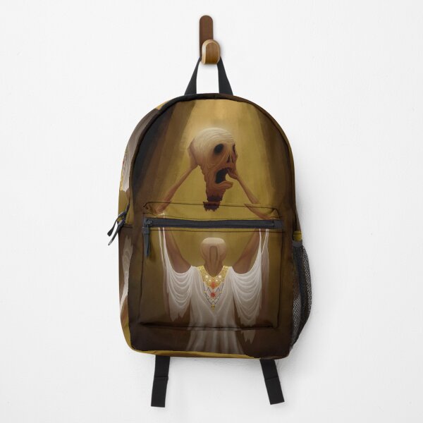 Item preview, In the face of madness designed and sold by Leoncillo23.